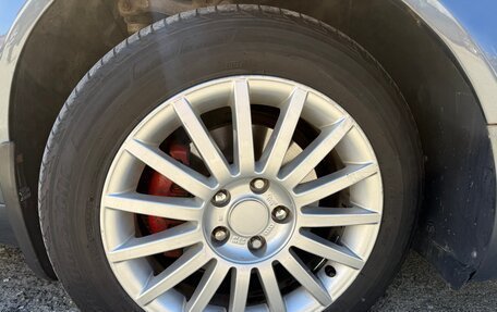 Audi A4, 2007 год, 690 000 рублей, 16 фотография