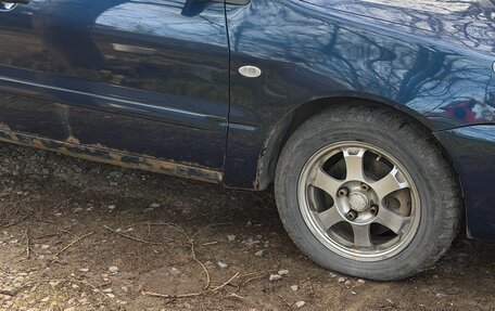 Mitsubishi Lancer IX, 2006 год, 200 000 рублей, 5 фотография