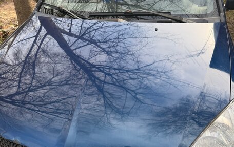 Mitsubishi Lancer IX, 2006 год, 200 000 рублей, 2 фотография