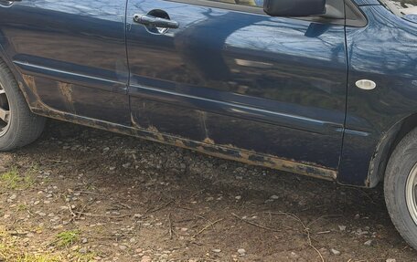 Mitsubishi Lancer IX, 2006 год, 200 000 рублей, 4 фотография