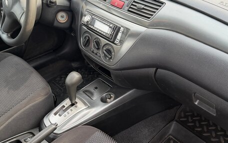 Mitsubishi Lancer IX, 2006 год, 200 000 рублей, 12 фотография