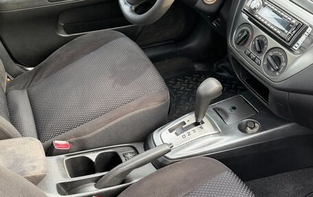 Mitsubishi Lancer IX, 2006 год, 200 000 рублей, 13 фотография