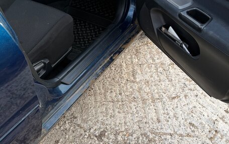 Mitsubishi Lancer IX, 2006 год, 200 000 рублей, 14 фотография