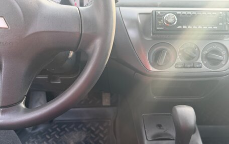 Mitsubishi Lancer IX, 2006 год, 200 000 рублей, 18 фотография