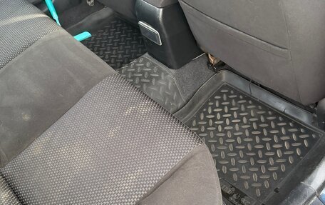 Mitsubishi Lancer IX, 2006 год, 200 000 рублей, 15 фотография