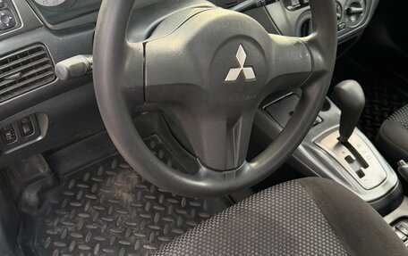 Mitsubishi Lancer IX, 2006 год, 200 000 рублей, 16 фотография