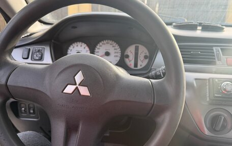 Mitsubishi Lancer IX, 2006 год, 200 000 рублей, 17 фотография