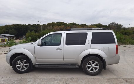 Nissan Pathfinder, 2008 год, 600 000 рублей, 4 фотография