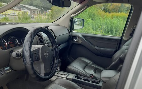 Nissan Pathfinder, 2008 год, 600 000 рублей, 5 фотография