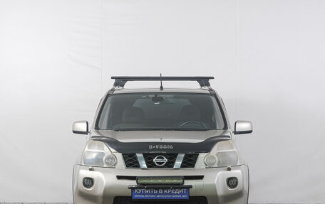 Nissan X-Trail, 2008 год, 1 059 000 рублей, 2 фотография