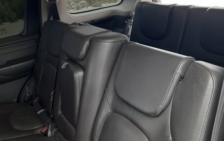 Nissan Pathfinder, 2008 год, 600 000 рублей, 10 фотография