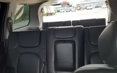 Nissan Pathfinder, 2008 год, 600 000 рублей, 7 фотография