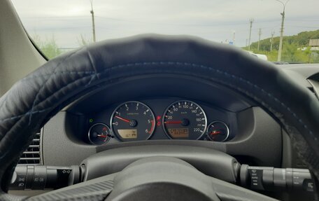 Nissan Pathfinder, 2008 год, 600 000 рублей, 6 фотография