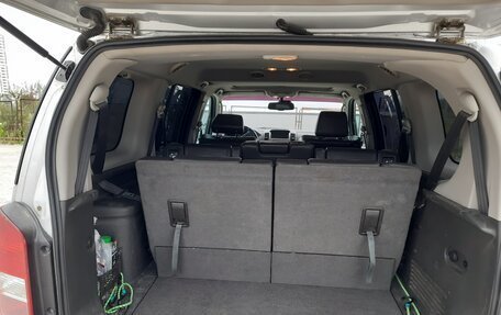 Nissan Pathfinder, 2008 год, 600 000 рублей, 8 фотография