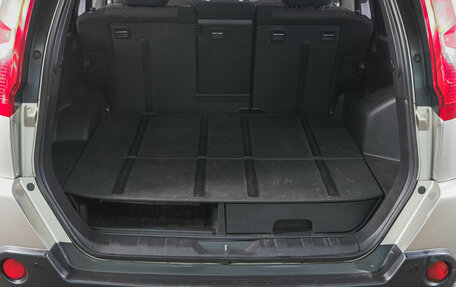 Nissan X-Trail, 2008 год, 1 059 000 рублей, 8 фотография