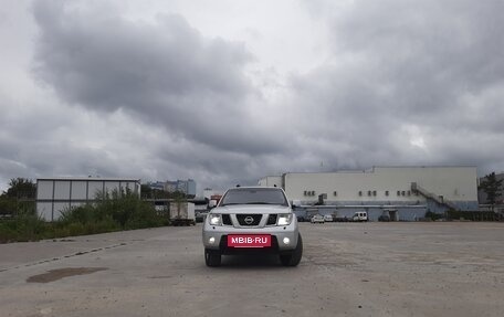 Nissan Pathfinder, 2008 год, 600 000 рублей, 3 фотография