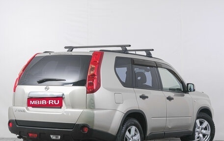 Nissan X-Trail, 2008 год, 1 059 000 рублей, 7 фотография