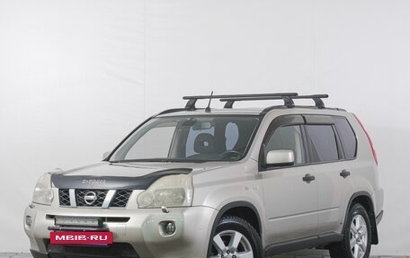 Nissan X-Trail, 2008 год, 1 059 000 рублей, 4 фотография