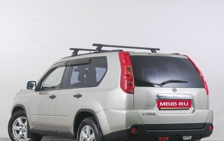 Nissan X-Trail, 2008 год, 1 059 000 рублей, 5 фотография