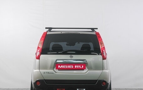 Nissan X-Trail, 2008 год, 1 059 000 рублей, 6 фотография