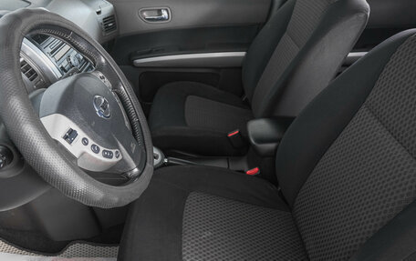 Nissan X-Trail, 2008 год, 1 059 000 рублей, 9 фотография