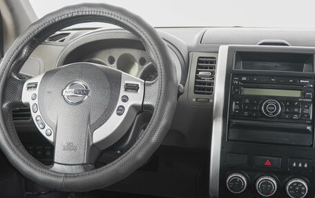 Nissan X-Trail, 2008 год, 1 059 000 рублей, 13 фотография