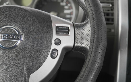 Nissan X-Trail, 2008 год, 1 059 000 рублей, 18 фотография