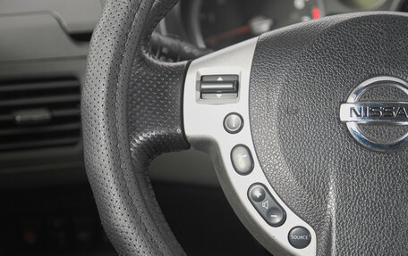 Nissan X-Trail, 2008 год, 1 059 000 рублей, 17 фотография