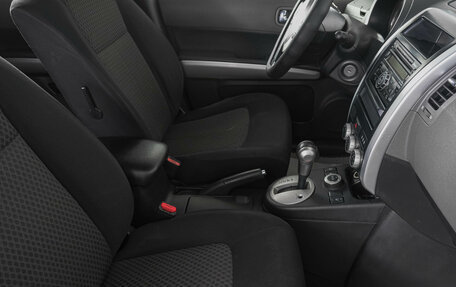 Nissan X-Trail, 2008 год, 1 059 000 рублей, 12 фотография