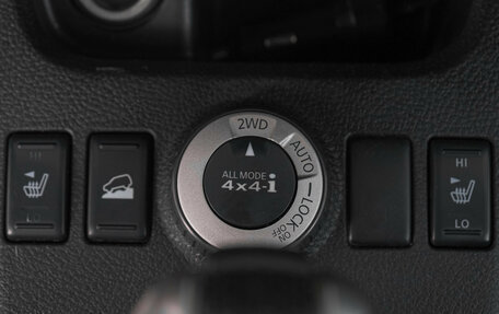 Nissan X-Trail, 2008 год, 1 059 000 рублей, 22 фотография