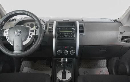 Nissan X-Trail, 2008 год, 1 059 000 рублей, 14 фотография