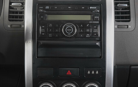 Nissan X-Trail, 2008 год, 1 059 000 рублей, 19 фотография