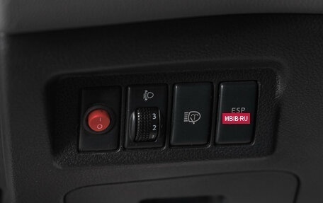 Nissan X-Trail, 2008 год, 1 059 000 рублей, 21 фотография