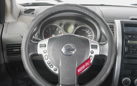 Nissan X-Trail, 2008 год, 1 059 000 рублей, 16 фотография