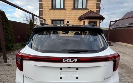 KIA Seltos I, 2026 год, 2 900 000 рублей, 5 фотография