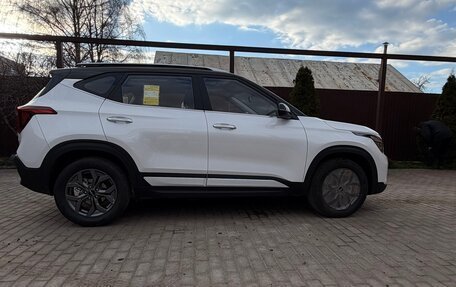 KIA Seltos I, 2026 год, 2 900 000 рублей, 3 фотография