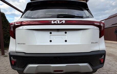 KIA Seltos I, 2026 год, 2 900 000 рублей, 4 фотография