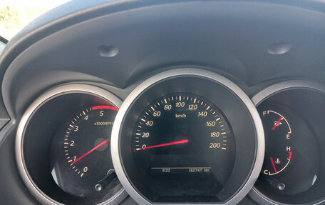 Suzuki Grand Vitara, 2009 год, 400 000 рублей, 8 фотография