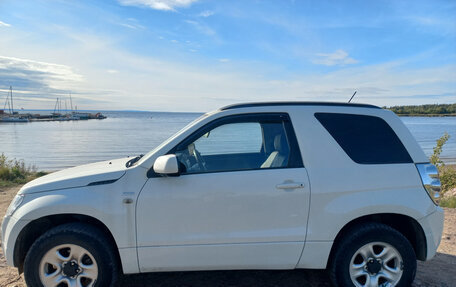 Suzuki Grand Vitara, 2009 год, 400 000 рублей, 5 фотография