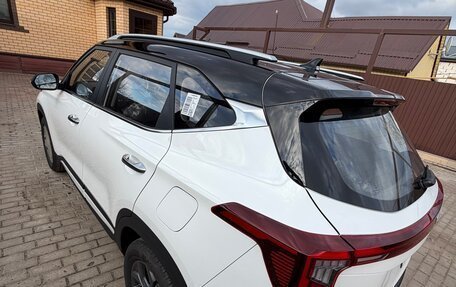 KIA Seltos I, 2026 год, 2 900 000 рублей, 7 фотография