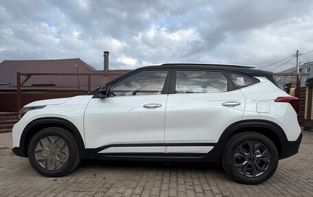 KIA Seltos I, 2026 год, 2 900 000 рублей, 6 фотография