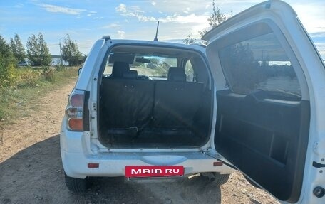 Suzuki Grand Vitara, 2009 год, 400 000 рублей, 7 фотография