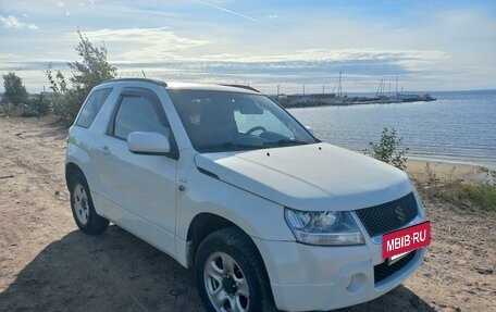 Suzuki Grand Vitara, 2009 год, 400 000 рублей, 2 фотография