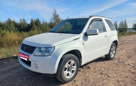 Suzuki Grand Vitara, 2009 год, 400 000 рублей, 4 фотография