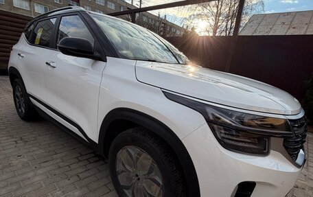 KIA Seltos I, 2026 год, 2 900 000 рублей, 9 фотография