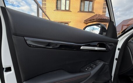 KIA Seltos I, 2026 год, 2 900 000 рублей, 11 фотография