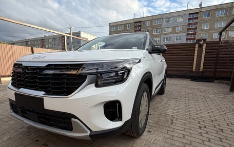 KIA Seltos I, 2026 год, 2 900 000 рублей, 10 фотография