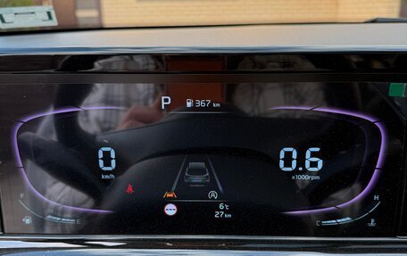 KIA Seltos I, 2026 год, 2 900 000 рублей, 21 фотография