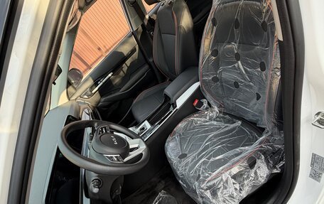 KIA Seltos I, 2026 год, 2 900 000 рублей, 12 фотография