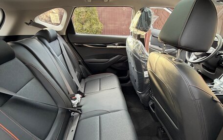 KIA Seltos I, 2026 год, 2 900 000 рублей, 15 фотография